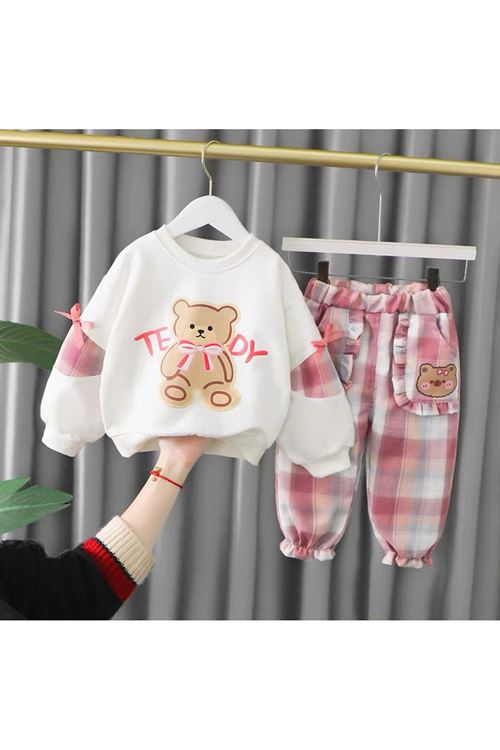 طفل بنت شتوية تراك  