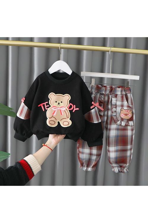 طفل بنت شتوية تراك  