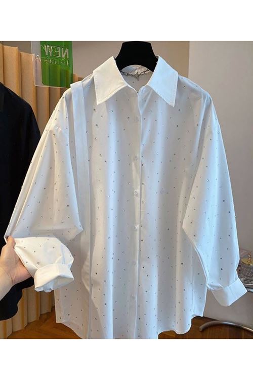 ملابس نسائية صيفية قميص 