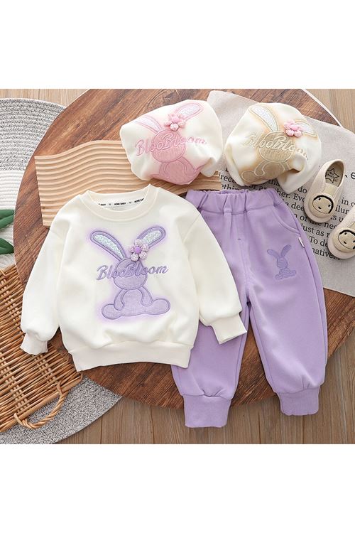 طفل بنت شتوية تراك   