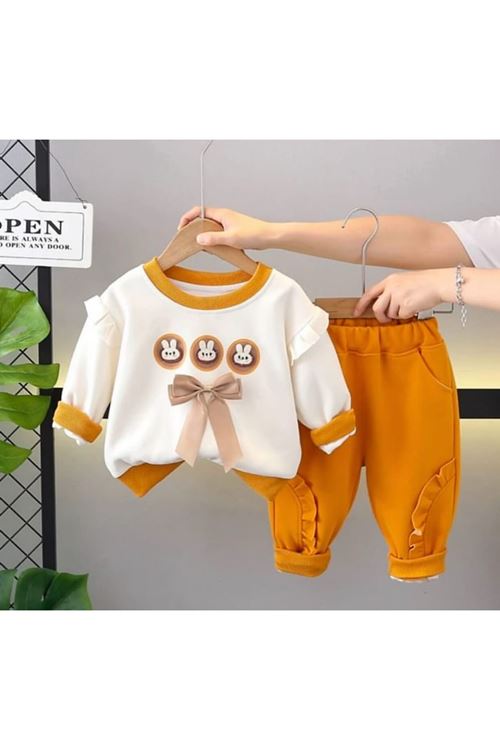 طفل بنت شتوية تراك