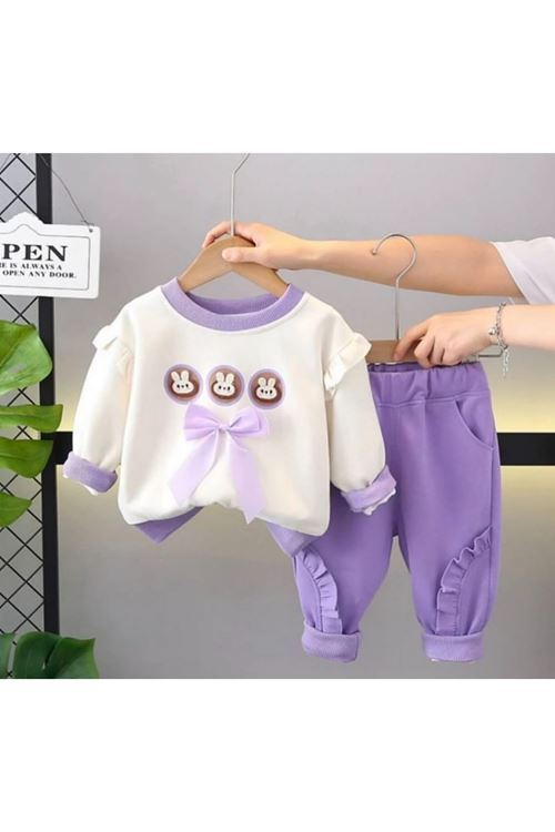 طفل بنت شتوية تراك