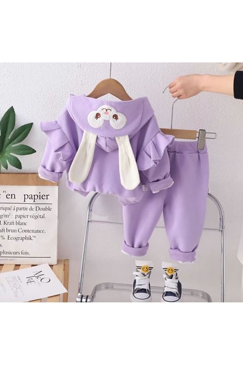 طفل بنت شتوية تراك 