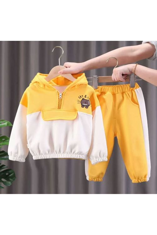 طفل بنت شتوية تراك