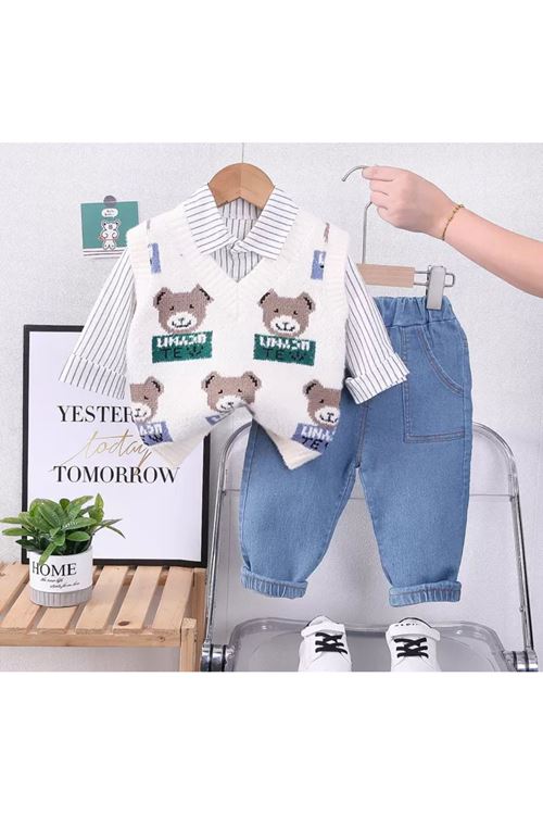 طفل ولد شتوية قاط    