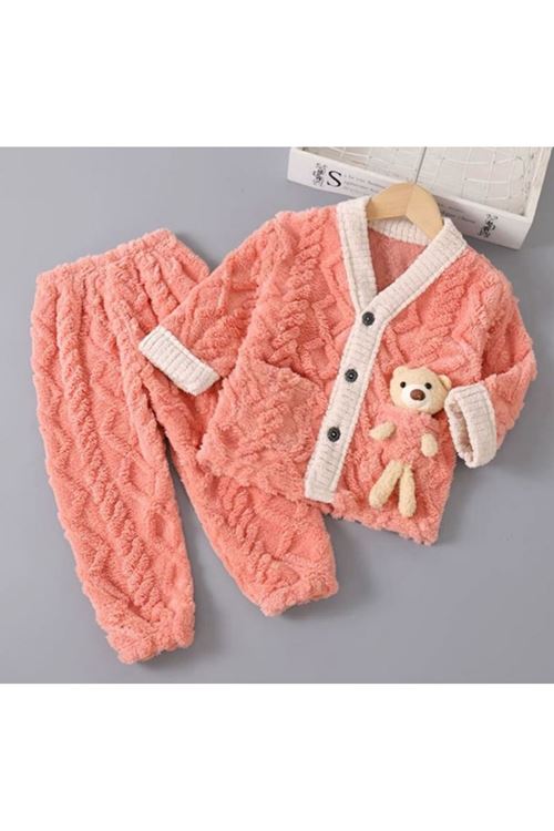 طفل بنت شتوية تراك