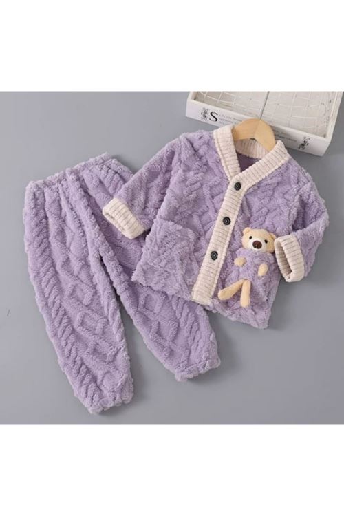 طفل بنت شتوية تراك