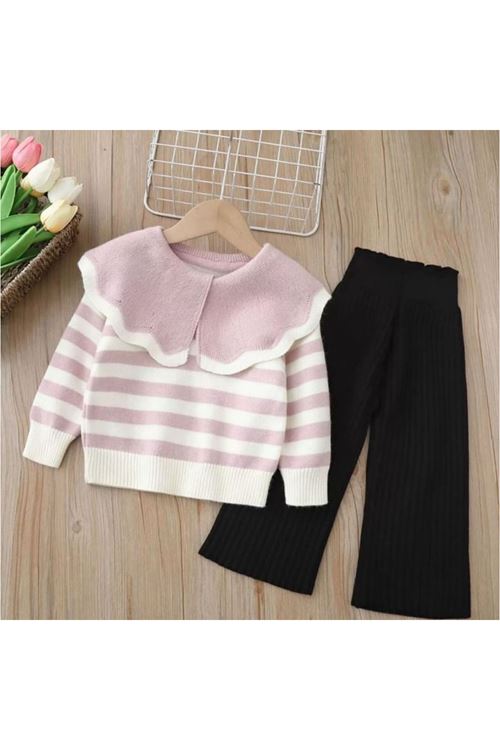 طفل بنت شتوية قاط