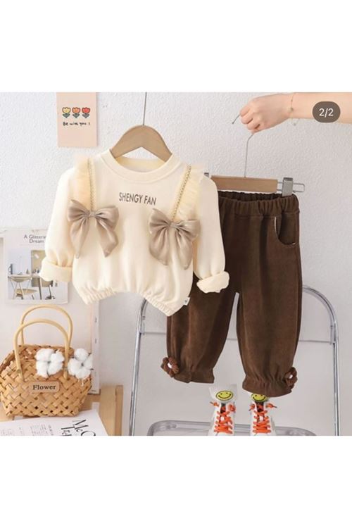 طفل بنت شتوية قاط