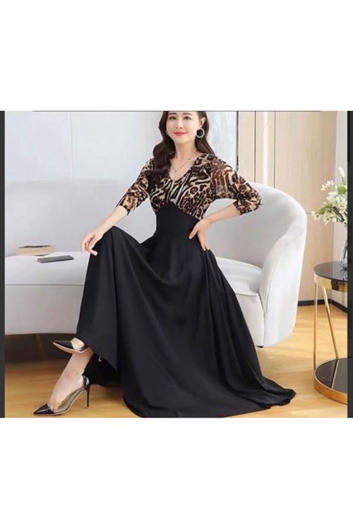 ملابس نسائية صيفية فستان 