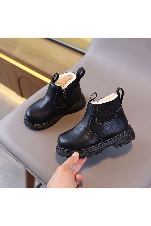 احذية طفل  ولد شتوية  حذاء 