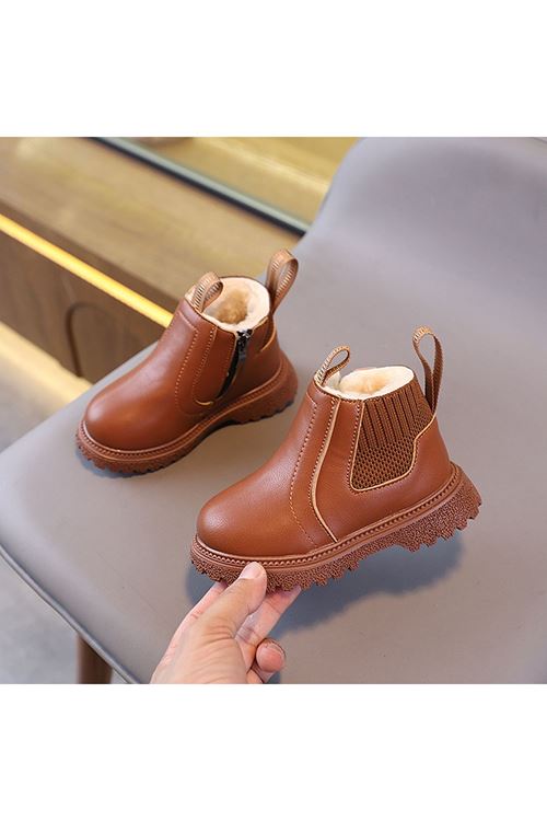 احذية طفل  ولد شتوية  حذاء 