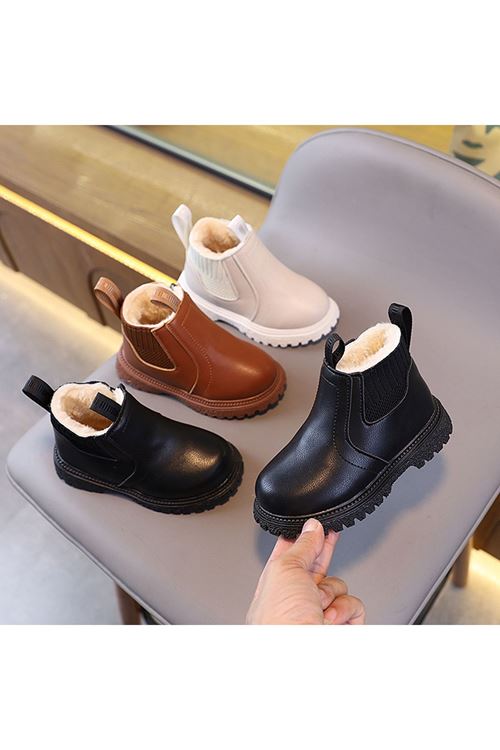 احذية طفل  ولد شتوية  حذاء 