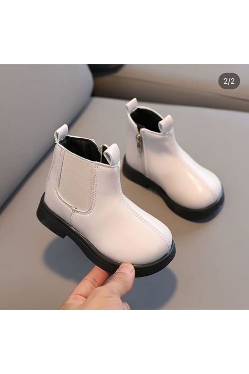 احذية طفل ولد شتوية بوت