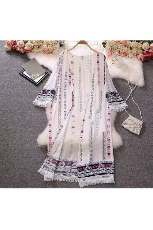 ملابس نسائية صيفية جاكيت 