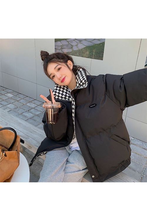 ملابس نسائية شتوية قمصلة