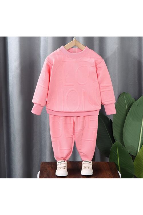 طفل بنت شتوية تراك