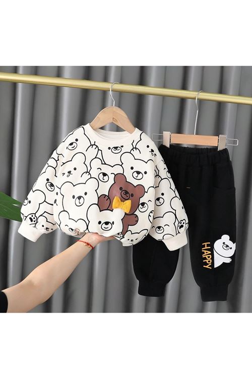 طفل بنت شتوية تراك