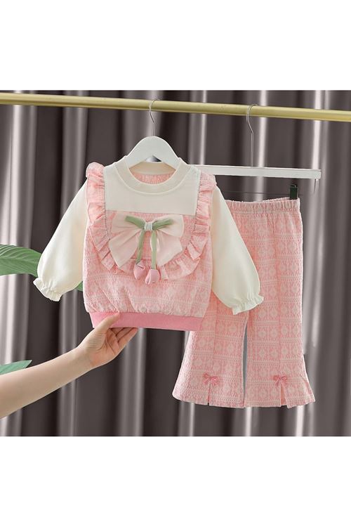 طفل بنت شتوية قاط