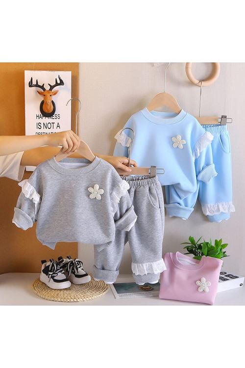 طفل بنت شتوية تراك