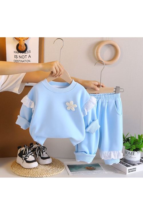 طفل بنت شتوية تراك