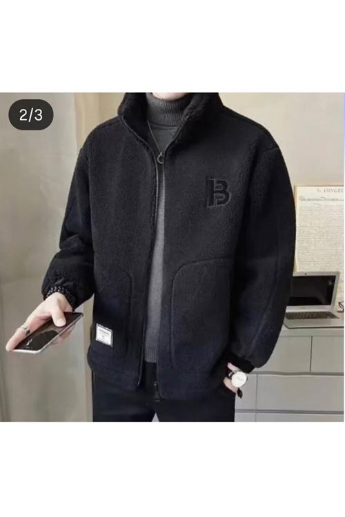 ملابس رجالية شتوية قمصلة