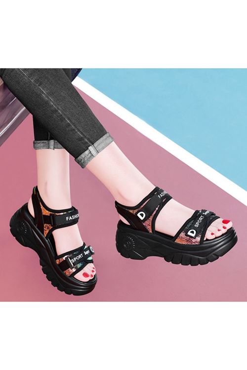 احذية نسائية صيفية صندل 