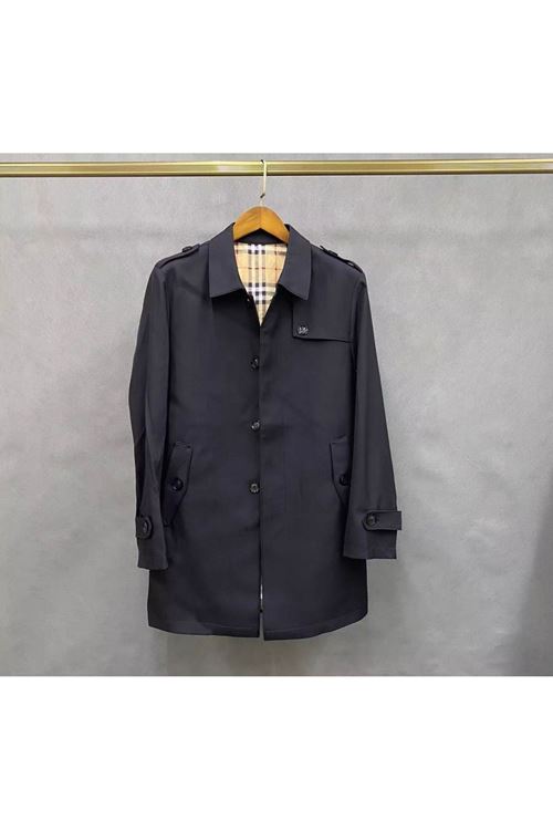 ملابس رجالية شتوية جاكيت  