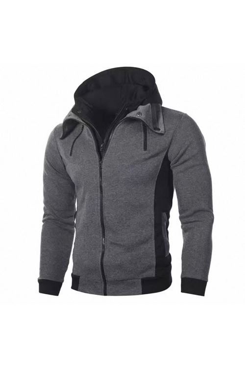 ملابس رجالية شتوية جاكيت   