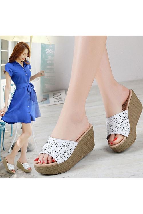 الاحذيه نسائيه صيفيه شحاطه