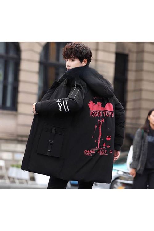 ملابس رجالية شتوية قمصلة