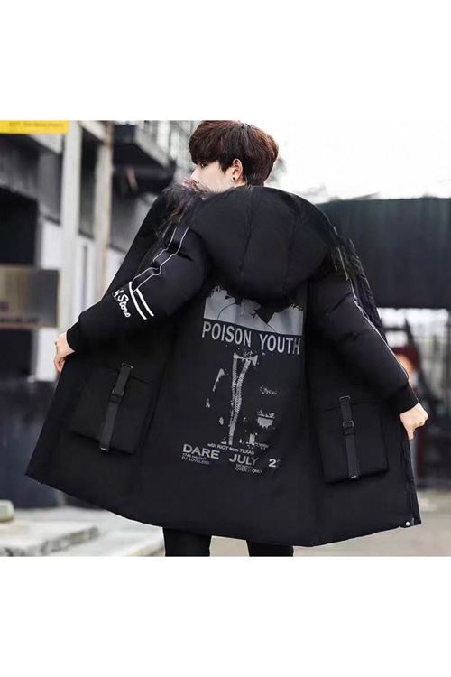 ملابس رجالية شتوية قمصلة