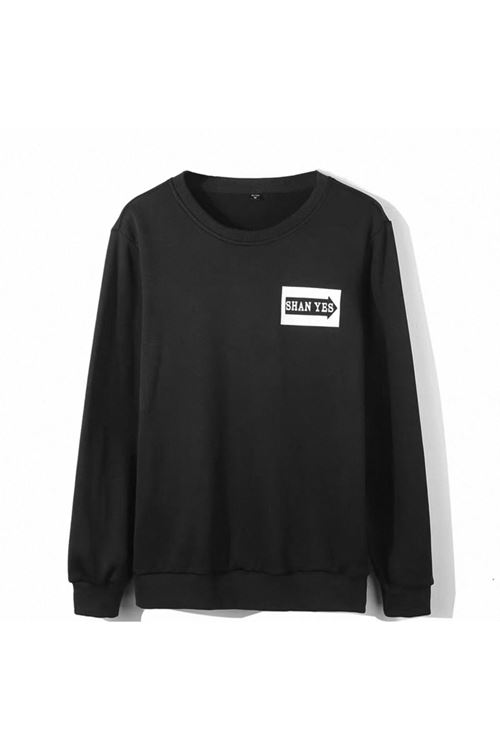 ملابس رجالية شتوية بلوز 