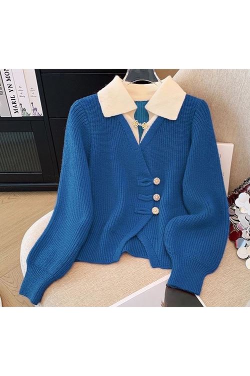 ملابس نسائية شتوية بلوز