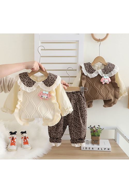 طفل بنت شتوية قاط 