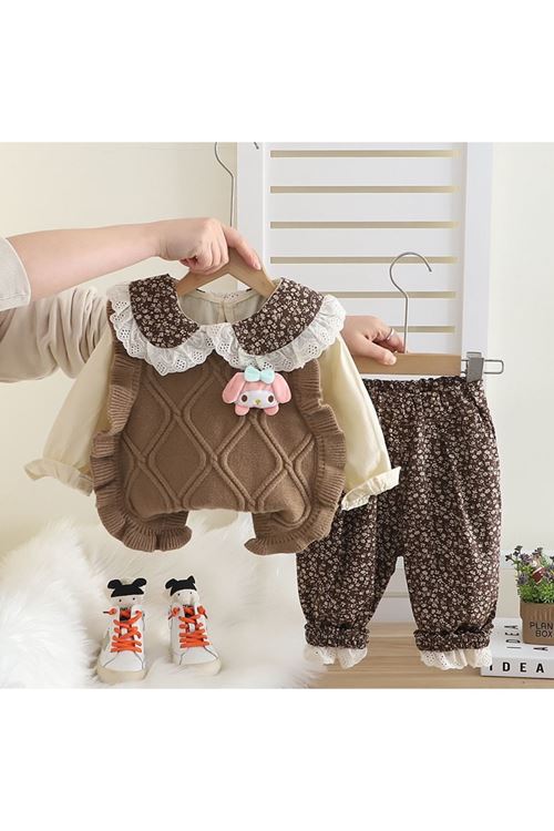 طفل بنت شتوية قاط 