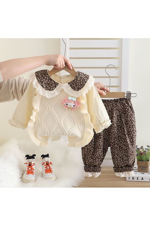 طفل بنت شتوية قاط 