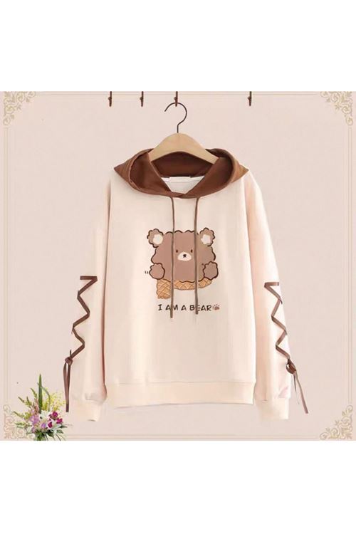 ملابس نسائية شتوية هودي