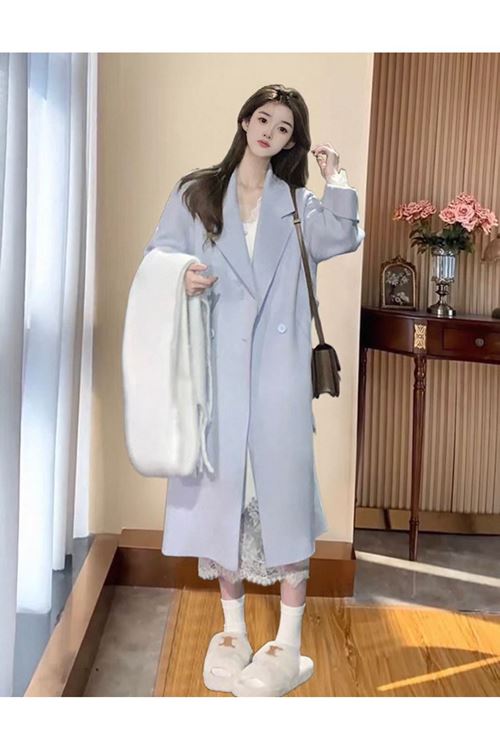 ملابس نسائية شتوية كوت