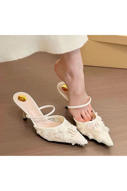 الأحذية النسائية صيفية شحاطة 