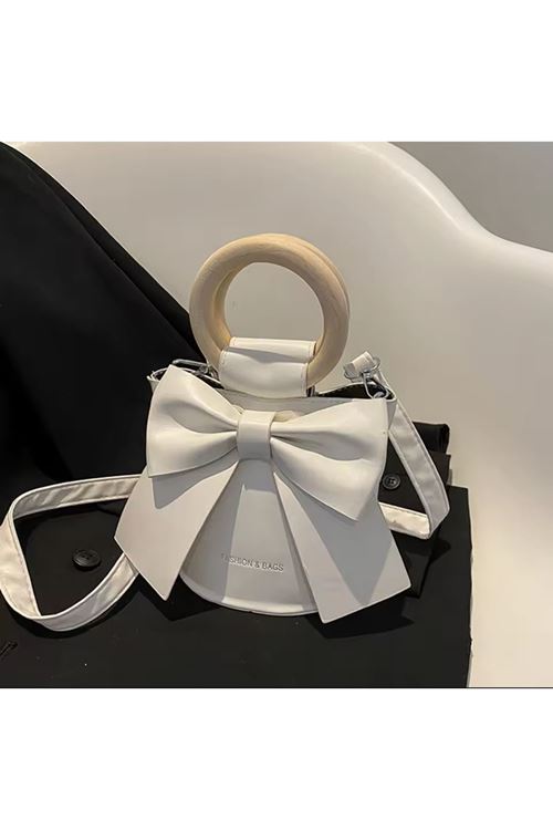 جنطة نسائية صيفية 