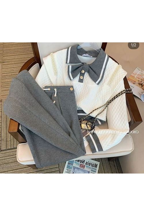 ملابس نسائية شتوية قاط