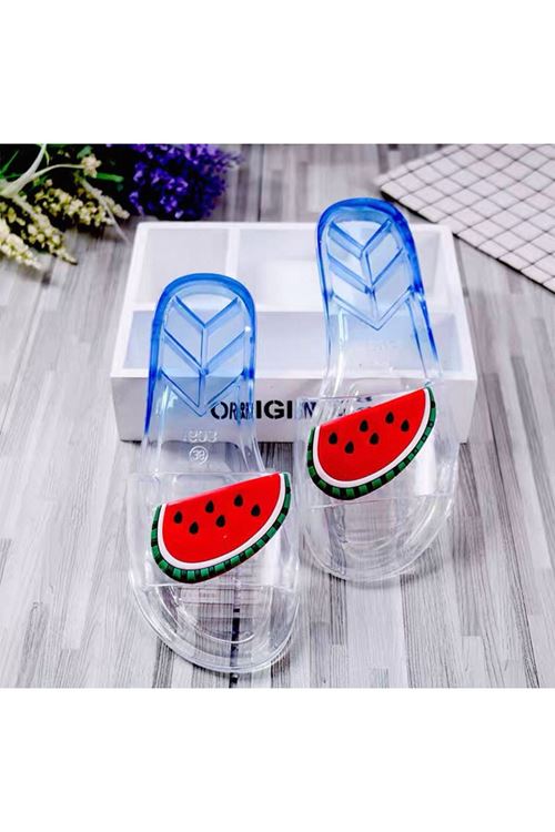 احذية نسائية صيفية شحاطة