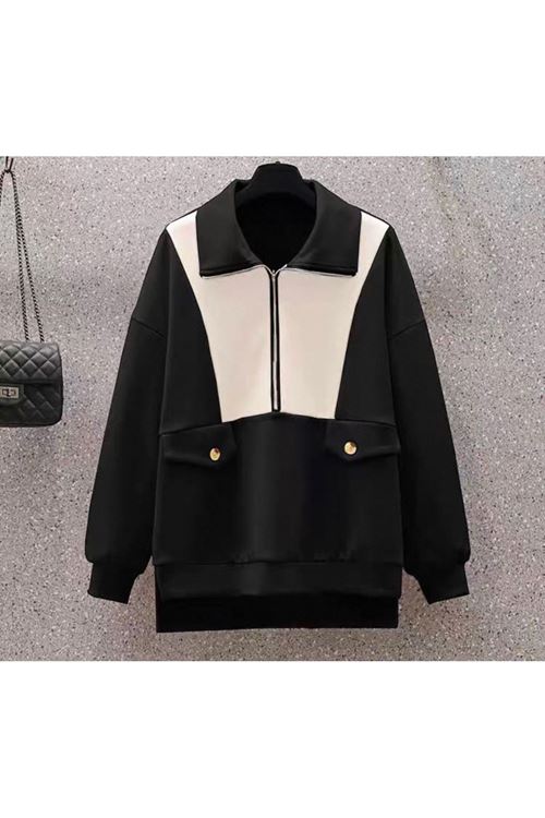 ملابس نسائية شتوية بلوز