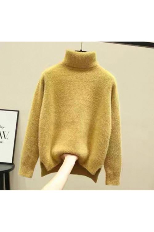 ملابس نسائية شتوية بلوز