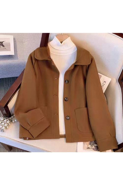 ملابس نسائية شتوية جاكيت 