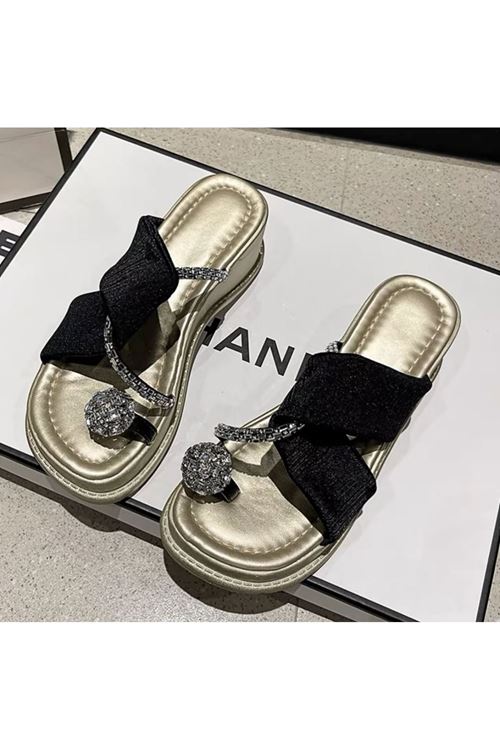 أحذية نسائية صيفية شحاته