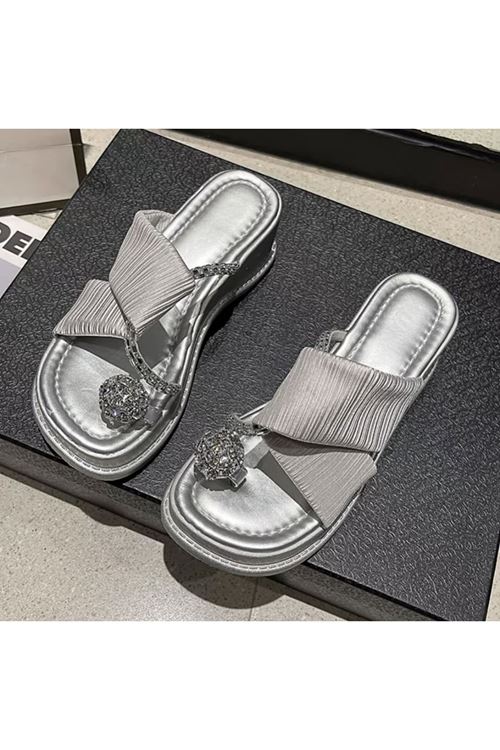 أحذية نسائية صيفية شحاته