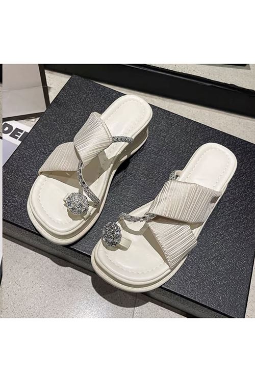 أحذية نسائية صيفية شحاته