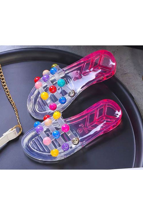 الاحذيه نسائيه صيفيه شحاطه 